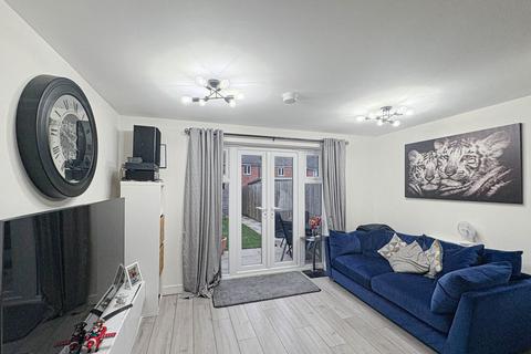 undefined, Buckley Way, Burntwood, WS7 3AJ
