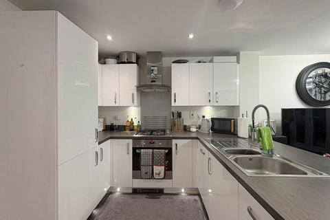 undefined, Buckley Way, Burntwood, WS7 3AJ