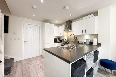 2 bedroom terraced house for sale, Buckley Way, Burntwood, WS7 3AJ