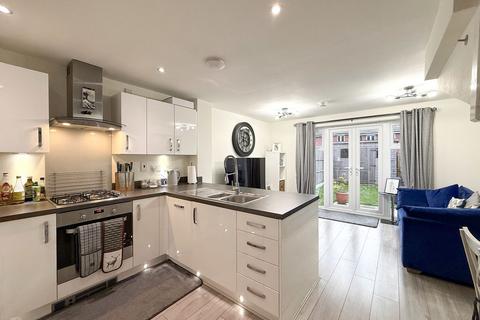 2 bedroom terraced house for sale, Buckley Way, Burntwood, WS7 3AJ