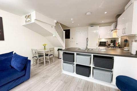 2 bedroom terraced house for sale, Buckley Way, Burntwood, WS7 3AJ