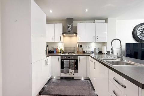 2 bedroom terraced house for sale, Buckley Way, Burntwood, WS7 3AJ