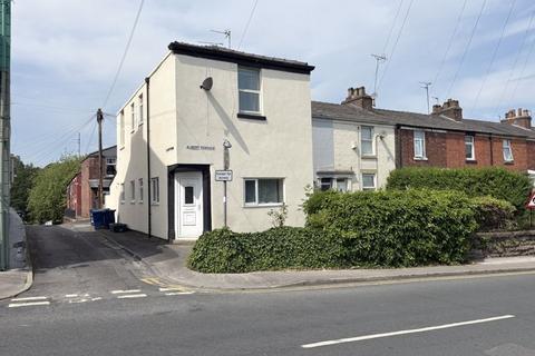 undefined, Albert Terrace, Higher Walton PR5
