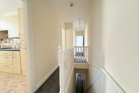 undefined, Albert Terrace, Higher Walton PR5