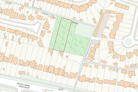 undefined, Watling Street, Rochester