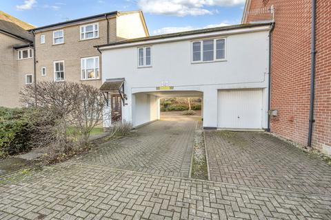 undefined, Rockingham Road, Bury St. Edmunds
