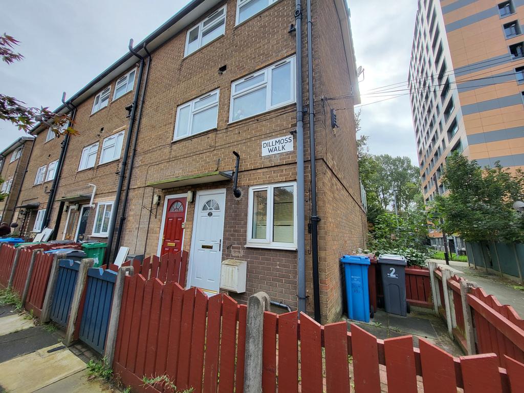 1 bedroom Apartment for sale