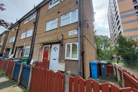 1 bedroom apartment for sale, Dillmoss Walk, Hulme., Manchester, M15 4DP