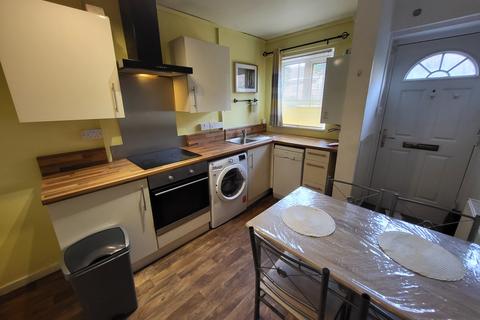 1 bedroom apartment for sale, Dillmoss Walk, Hulme., Manchester, M15 4DP
