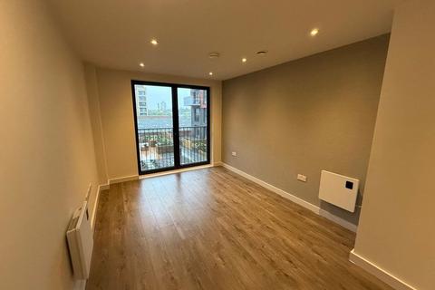 1 bedroom apartment to rent, Merchants Wharf, Commerce Quay, Salford