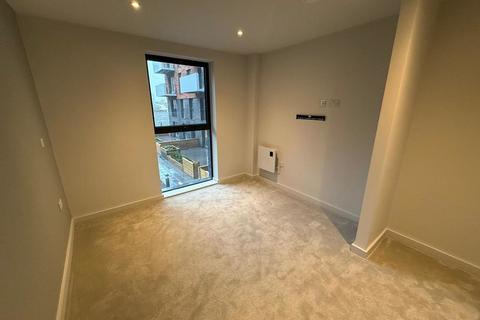 1 bedroom apartment to rent, Merchants Wharf, Commerce Quay, Salford