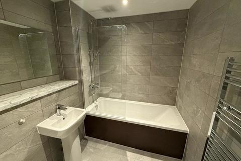 1 bedroom apartment to rent, Merchants Wharf, Commerce Quay, Salford