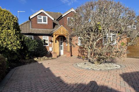 4 bedroom detached bungalow for sale, Lower Wood Road, Esher