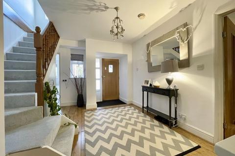 4 bedroom detached bungalow for sale, Lower Wood Road, Esher