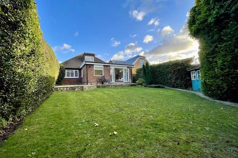 4 bedroom detached bungalow for sale, Lower Wood Road, Esher