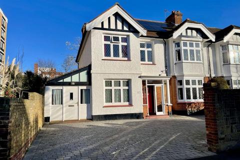undefined, Grove Road Surbiton Surrey KT6 4BY