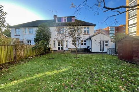 undefined, Grove Road Surbiton Surrey KT6 4BY