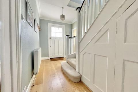 undefined, Grove Road Surbiton Surrey KT6 4BY