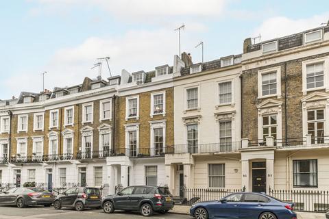 2 bedroom property to rent, Tachbrook Street, London