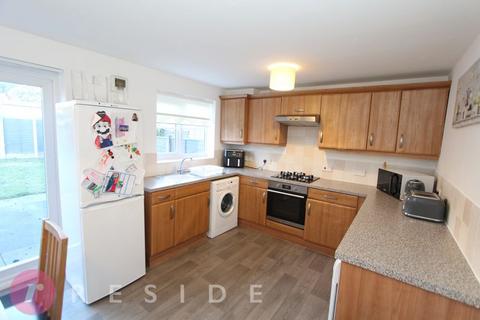 4 bedroom semi-detached house for sale, Wasp Mill Drive, Rochdale OL12