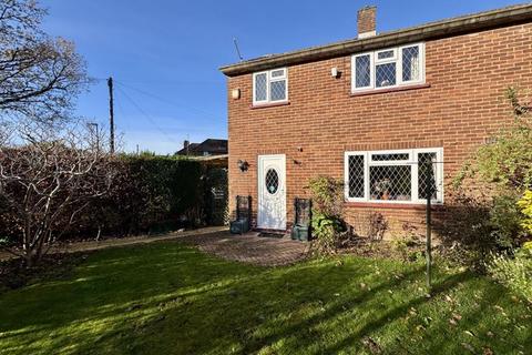 3 bedroom semi-detached house for sale, Cherry Tree Road, Beaconsfield HP9