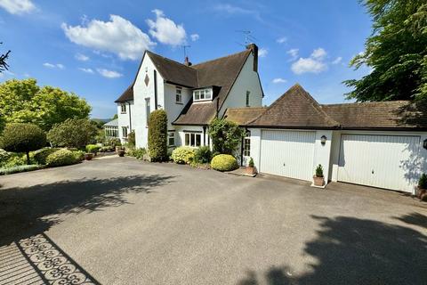 undefined, Hawks Hill, Bourne End SL8