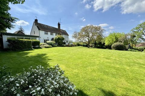 undefined, Hawks Hill, Bourne End SL8