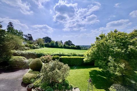 undefined, Hawks Hill, Bourne End SL8