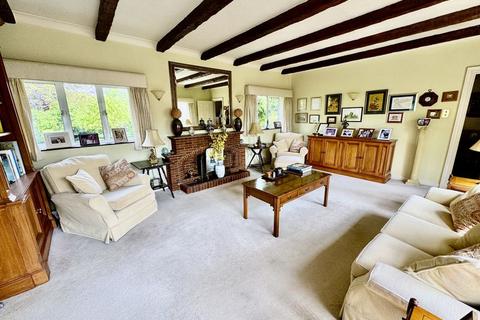 undefined, Hawks Hill, Bourne End SL8