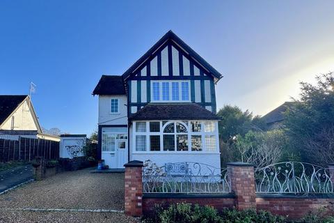 undefined, Abbey Road, Bourne End SL8