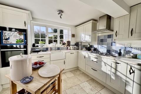 undefined, Abbey Road, Bourne End SL8