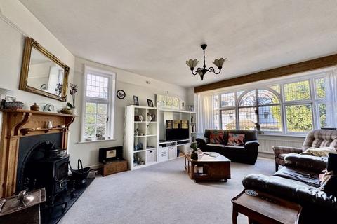 undefined, Abbey Road, Bourne End SL8