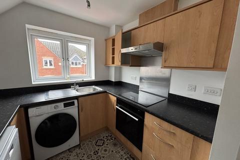 undefined, Trinity Road, Edwinstowe NG21