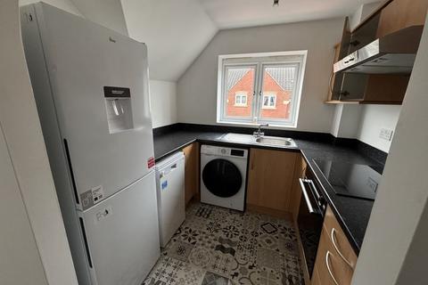 undefined, Trinity Road, Edwinstowe NG21