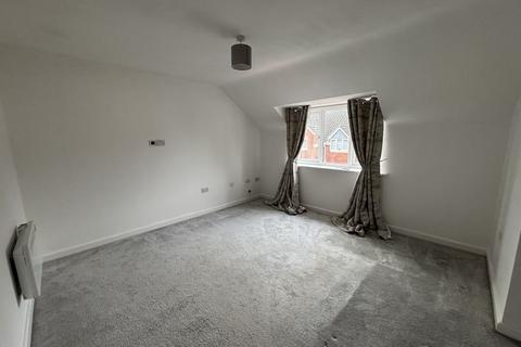 undefined, Trinity Road, Edwinstowe NG21