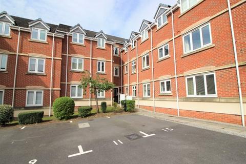 undefined, Trinity Road, Mansfield NG21