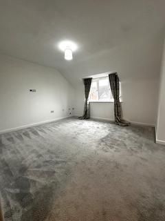undefined, Trinity Road, Mansfield NG21