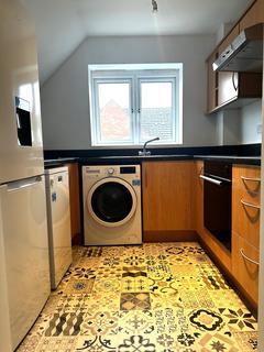 undefined, Trinity Road, Mansfield NG21
