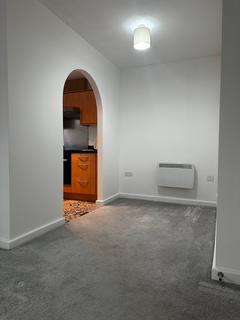 undefined, Trinity Road, Mansfield NG21