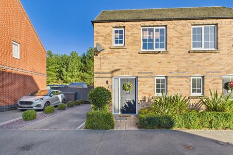 undefined, Kingfisher Way, Newark NG22
