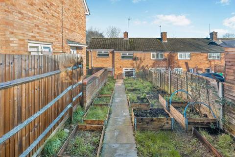 undefined, Stanbridge Close, Banbury