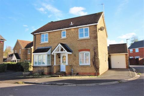 undefined, Adams Meadow, Ilminster, Somerset TA19