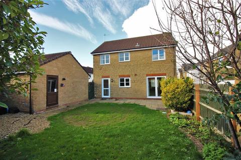 undefined, Adams Meadow, Ilminster, Somerset TA19
