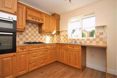 undefined, Adams Meadow, Ilminster, Somerset TA19