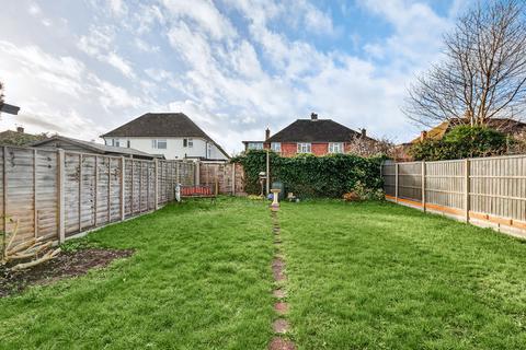 3 bedroom semi-detached house for sale, York Gardens, Walton-On-Thames