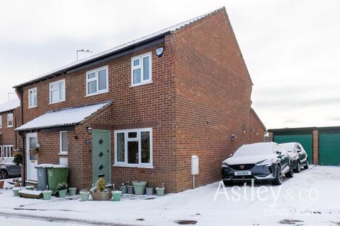 3 bedroom semi-detached house for sale, Chittock Close, Spixworth, NR10
