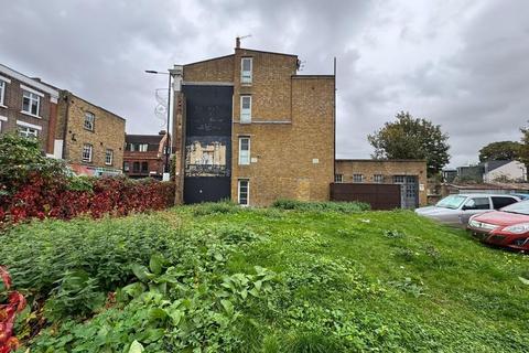 undefined, Stoke Newington Church Street, London