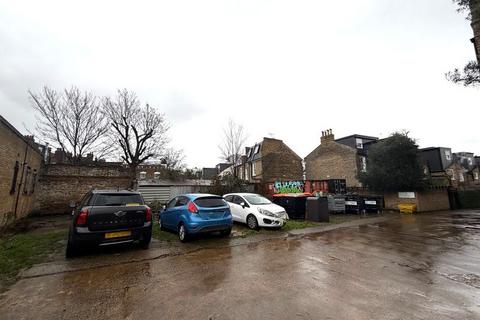 undefined, Stoke Newington Church Street, London