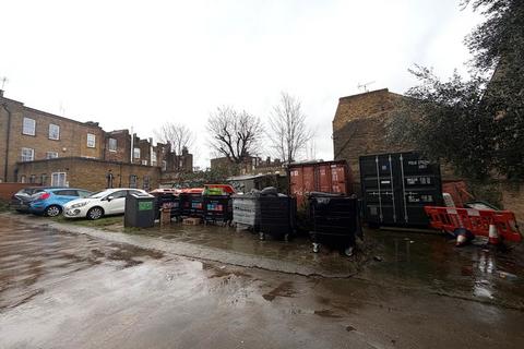 undefined, Stoke Newington Church Street, London