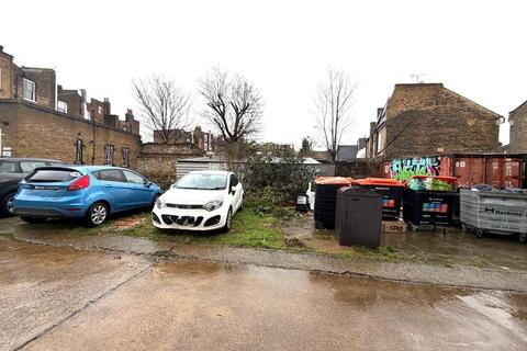 undefined, Stoke Newington Church Street, London